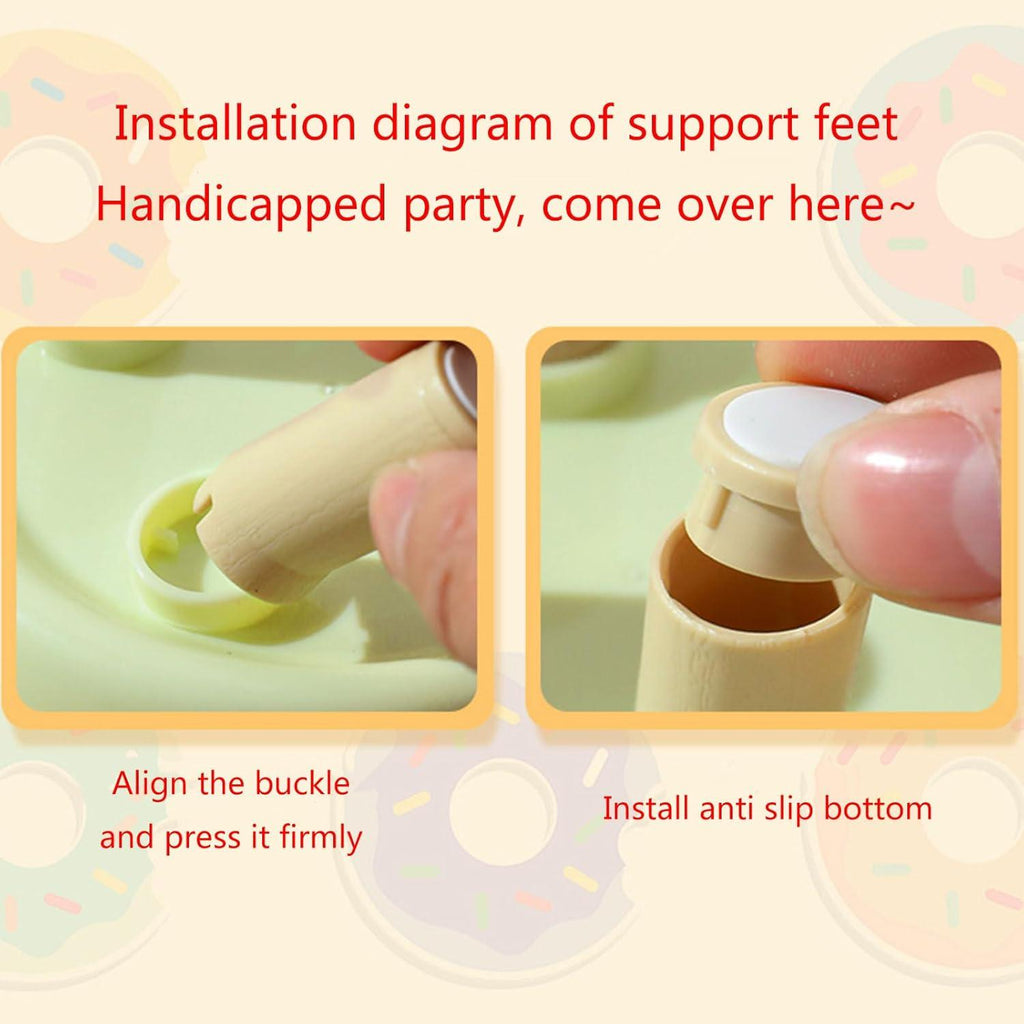 Pet Food Feeders and Waterer Raised Cats Anti-overturning Bowl Pet Bowl Tableware Raised Bowl Accessories