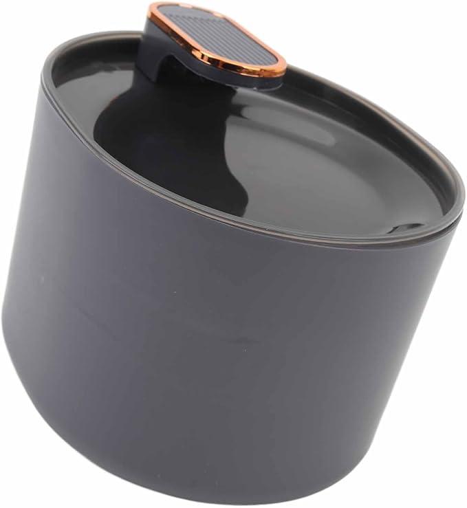 Cat and Dog Drinking Fountain, 2L Cat Water Fountain, Smart Pet Circulation System