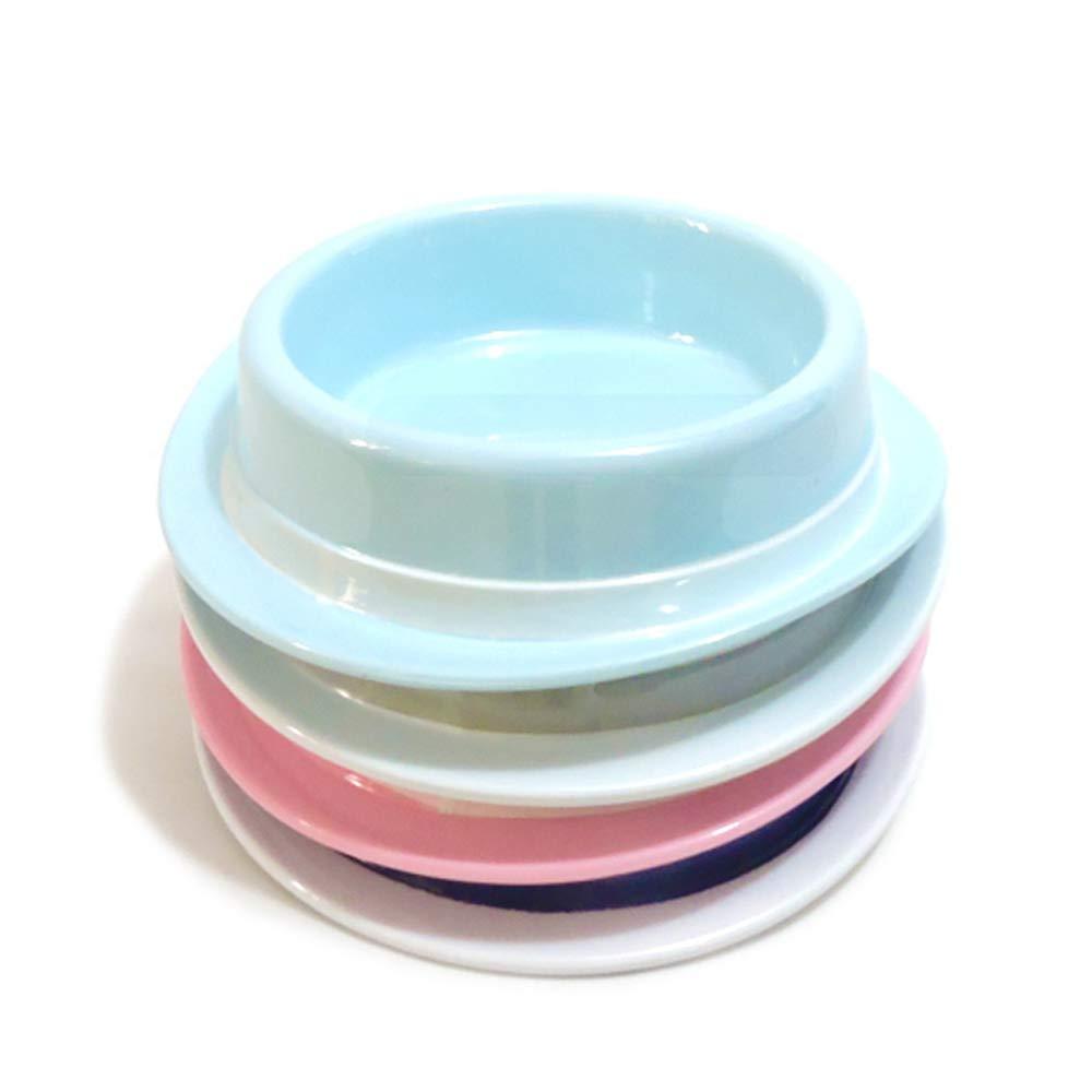 Pet food water bowl Cat Bowl Single Bowl Cat Food Bowl Food Bowl Pet Bowl Cat Rice Bowl Cat Rice Bowl Water Basin Bowl