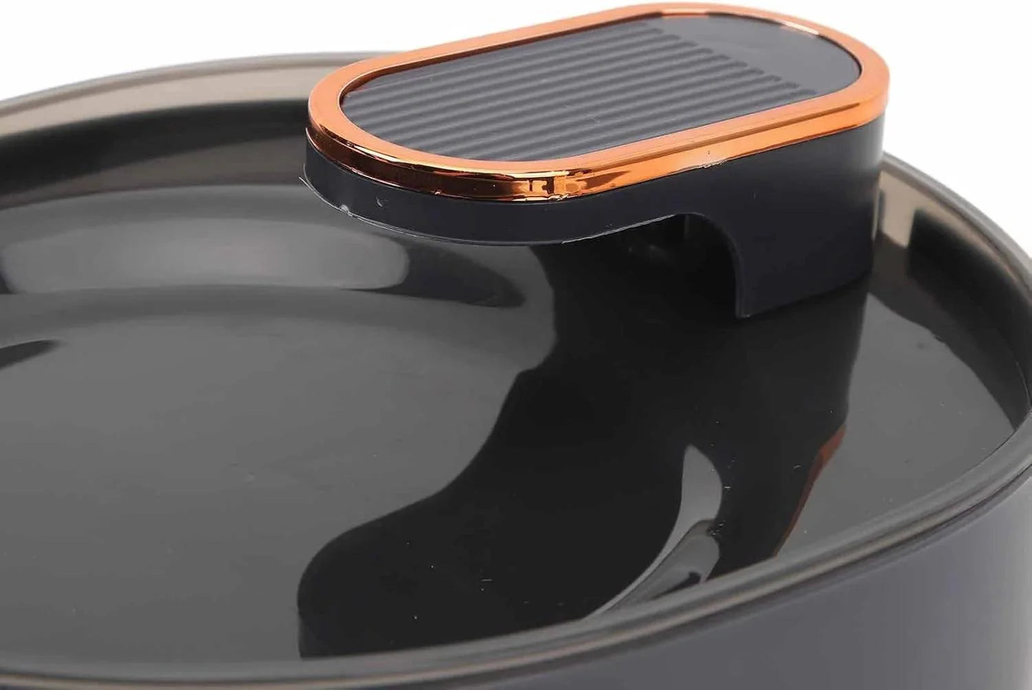 Cat and Dog Drinking Fountain, 2L Cat Water Fountain, Smart Pet Circulation System