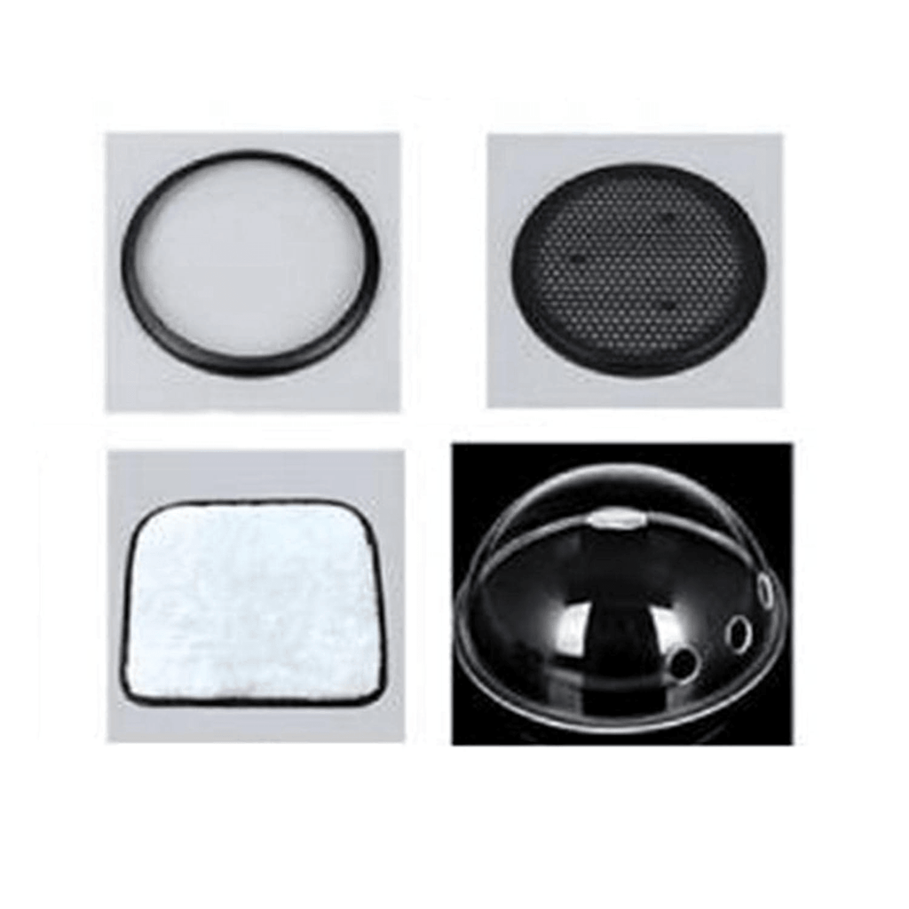 Cat Carrying Bag Space Pet Backpack Breathable Portable Transparent Backpack