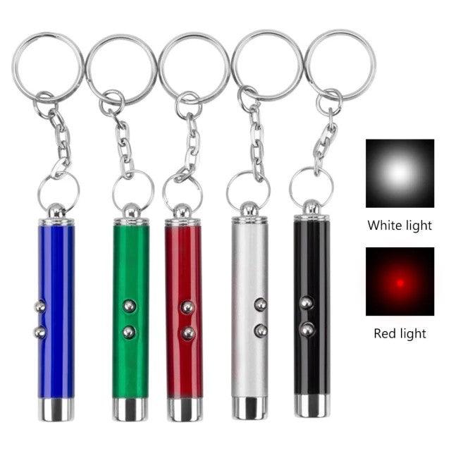 Cat Laser Pointer_Toy