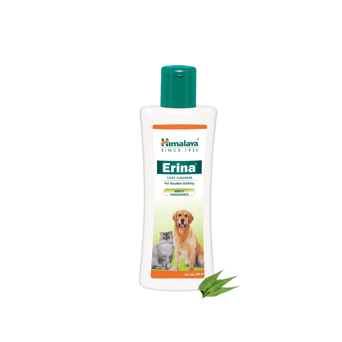 Himalaya_Erina_EP Flea_and_Tick Lemon_Fragrance_Shampoo-200ml