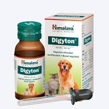 Himalaya Digyton Plus Digestive Stimulant 30 ml