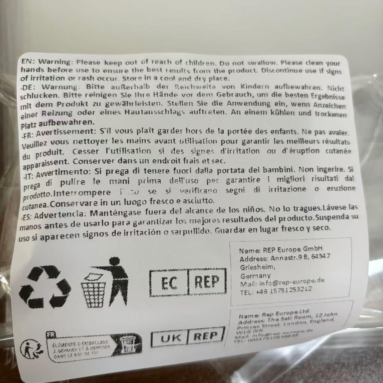 Nexolla Paw Cleaner, Pet Paw Cleansing Foam with Silicone Cleaning Brush for Pets, Waterless Foam for Cleaning Feet Clean - Pet Supermarket