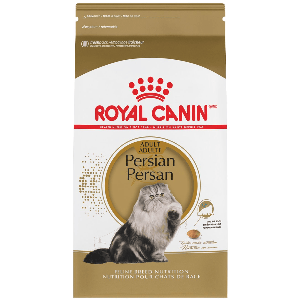 RoyalCaninPersianAdultDryCatFood2kg