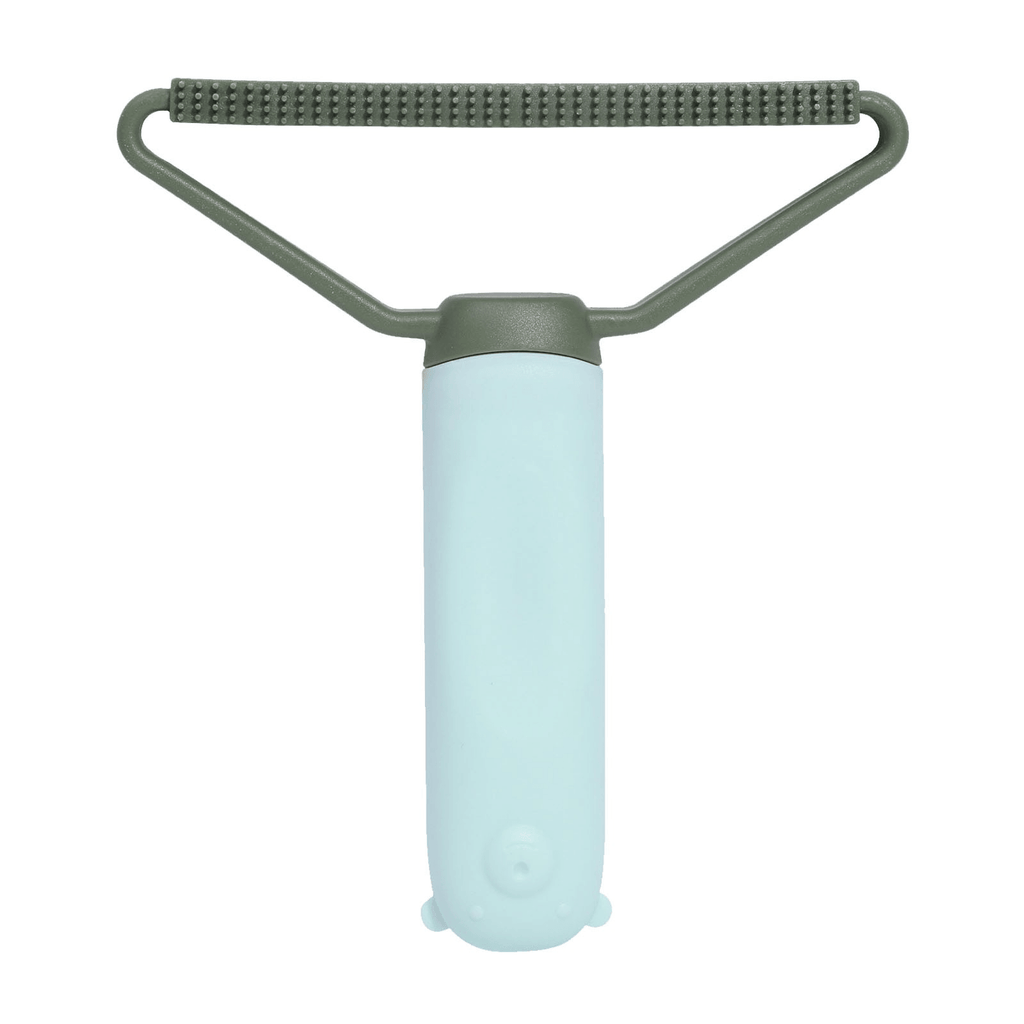 Cat Hair Remover, Comfortable Handle Pet Hair Removal Brush Portable for Clothes