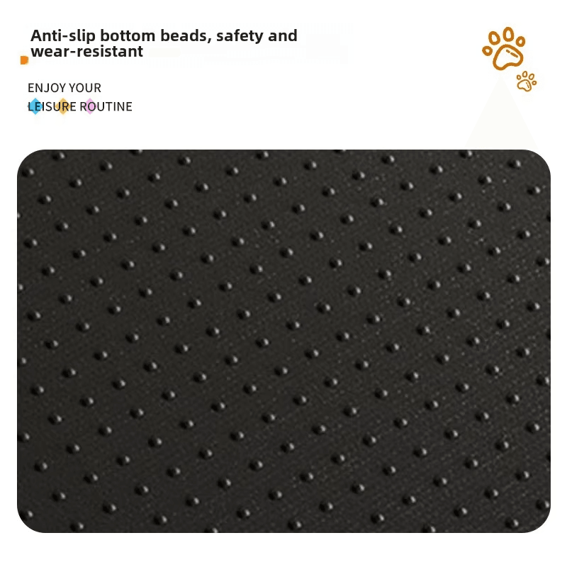 New Arrival Open Cat and Dog Bed by Winterheattech Removable Nest House with Foam Plush Brown Dog and Cat Sofa Bed - Pet Supermarket
