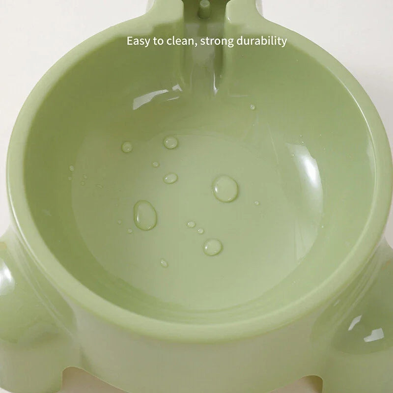 Pet Water Bottle Automatic Water Feeding For A Single Bowl Of Drinking Water - Pet Supermarket