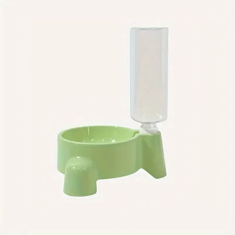 Pet Water Bottle Automatic Water Feeding For A Single Bowl Of Drinking Water - Pet Supermarket