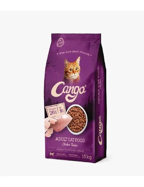 cango_cat food_chicken
