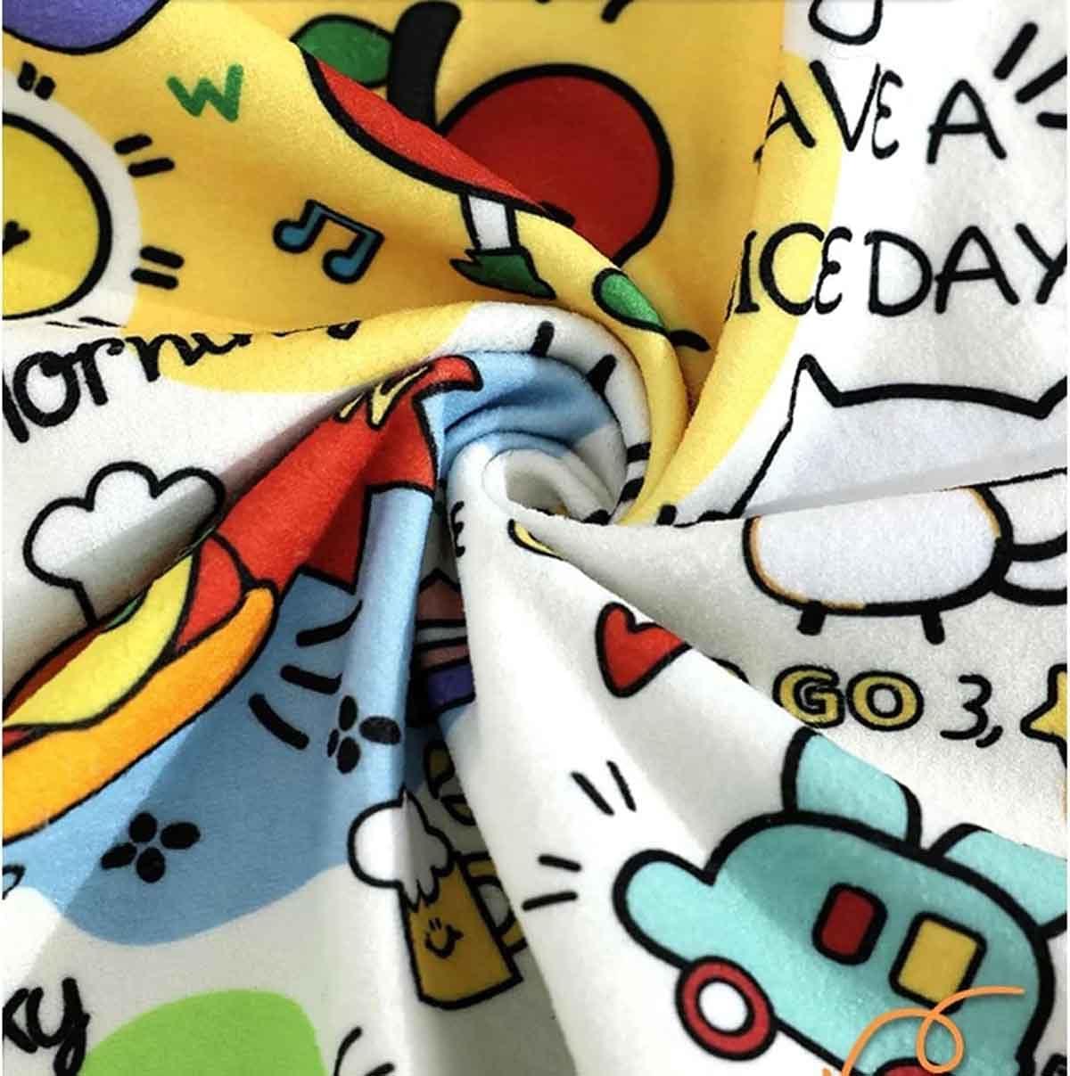 Cat Beauty Wrap - Pet Protective Cover - Cat Wrapping Cloth for Feeding, Scratch Prevention, Escape Protection, Cleaning Pet - Feline Grooming Towel - Pet Supermarket