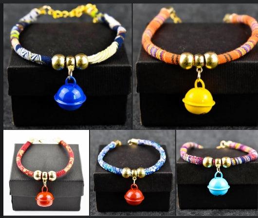collar