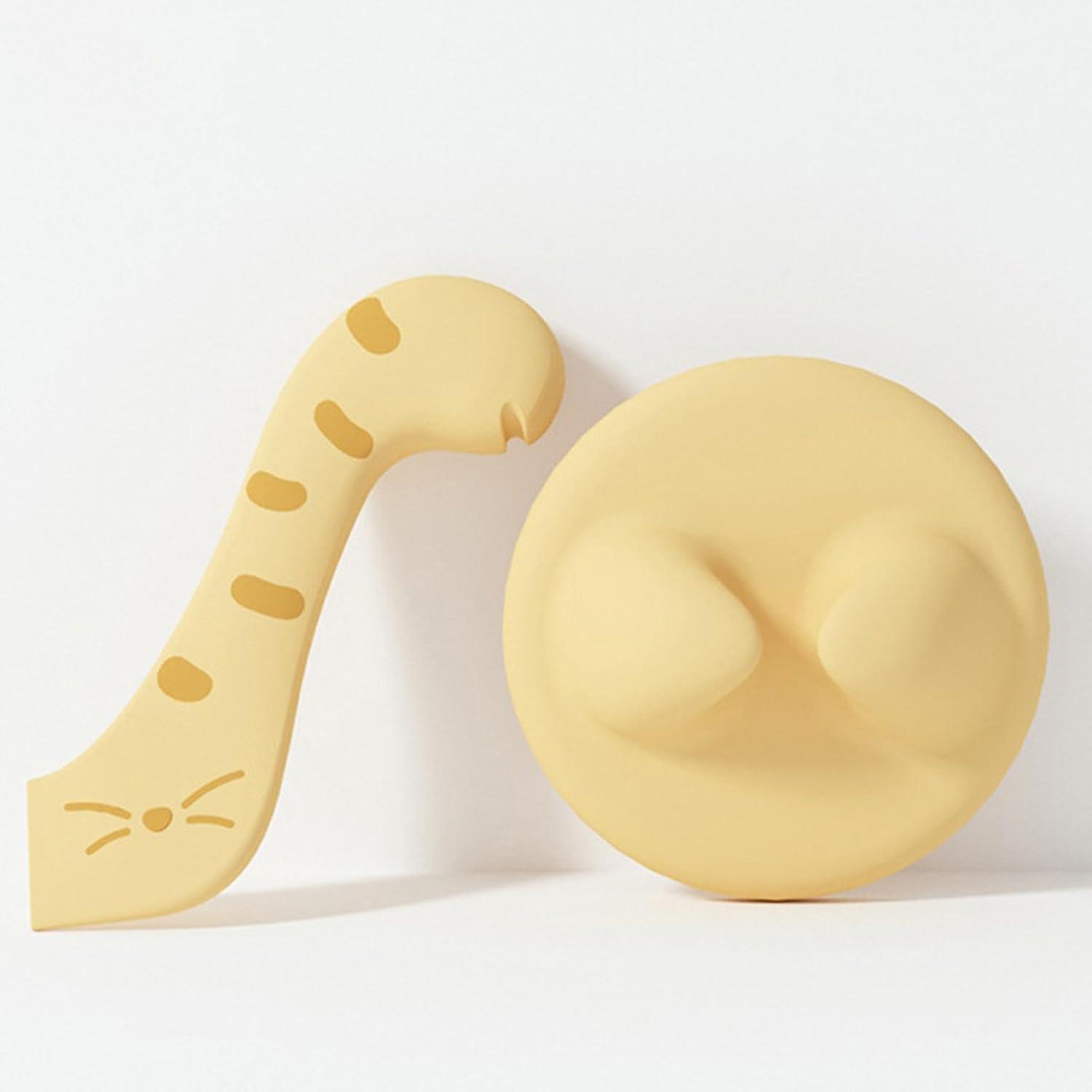 Cat Can Opener - Silicone Can Covers Cat Can Lids, Multifunctional Cat Food Covers | Cat Food Can Cover Silicone Dishwasher Safe, Universal Dishwasher Safe Cat Food Can Cover for ETS Dogs - Pet Supermarket