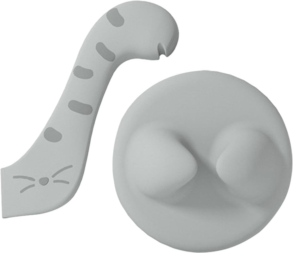 Cat Can Opener - Silicone Can Covers Cat Can Lids, Multifunctional Cat Food Covers | Cat Food Can Cover Silicone Dishwasher Safe, Universal Dishwasher Safe Cat Food Can Cover for ETS Dogs - Pet Supermarket