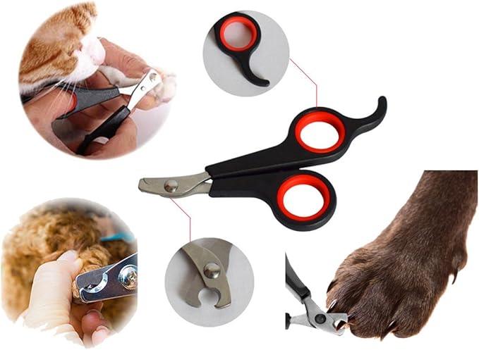 Nail Clippers Cat Dog Grooming Nail Clippers/Cutter Nail Pet Care, Nail Cutter