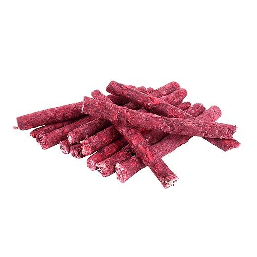 Pet en Care Dog Treat Munchy Sticks, Chew Sticks, Mutton Flavor 450 GMS,  Pack|Dog Treats for All Breed Dogs