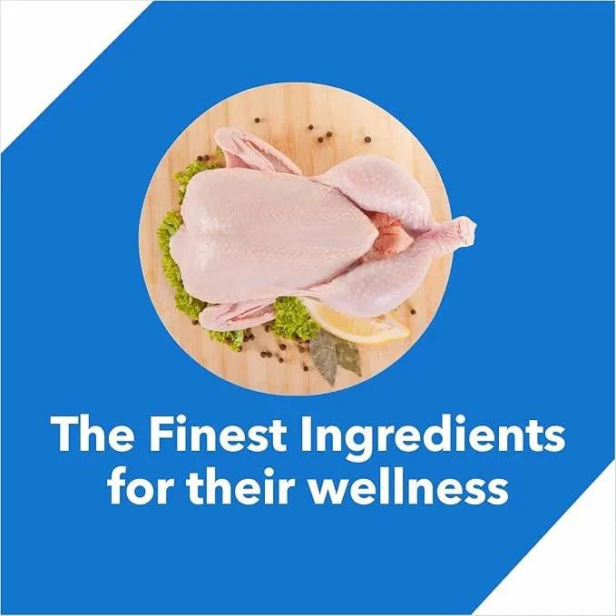 Drools Adult Cat Food Real Chicken Flavour 7kg