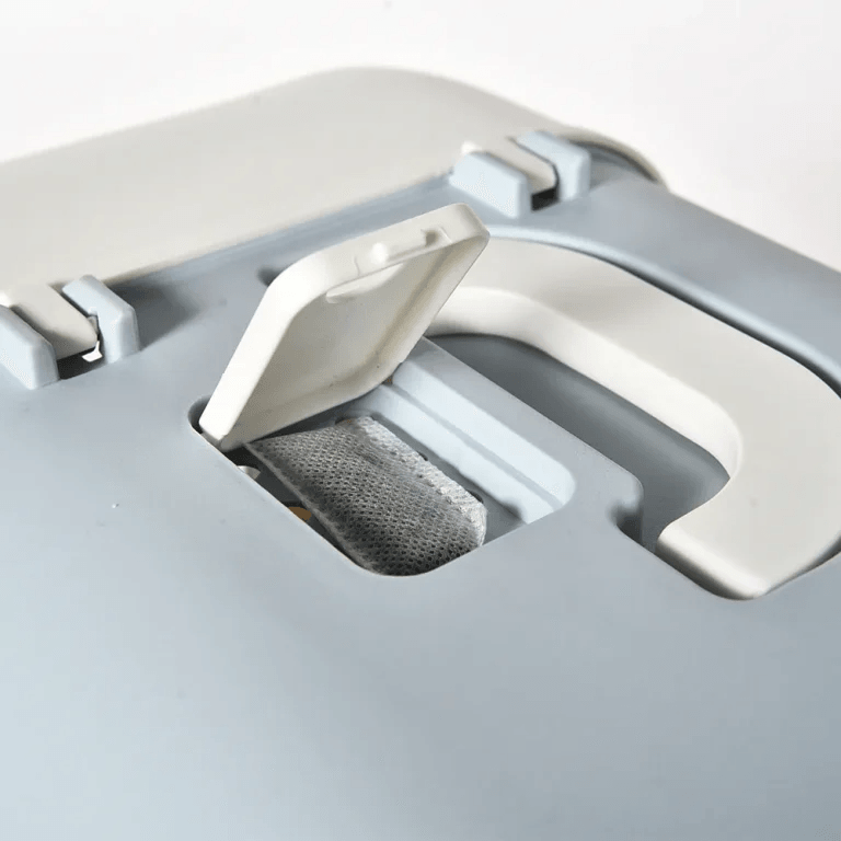 Fully enclosed deodorant, odorless, easy to wear, large cat toilet, litter box, large cat toilet, cat toilet, cat litter tray, litter box