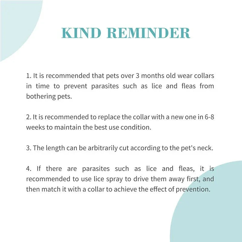 Bioline Flea & Tick Collar for Cats & Kittens with Comfort Technology 35cm - Pet Supermarket