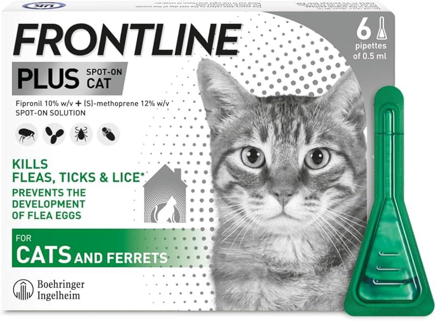 frontline-spot-on