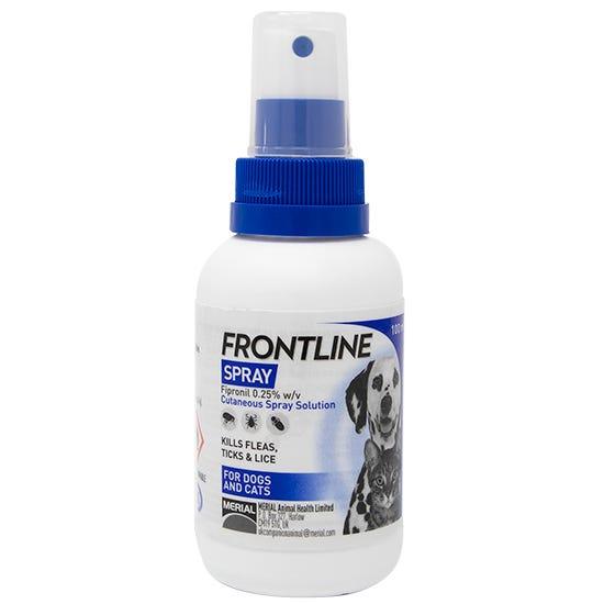 FRONTLINE® Spray