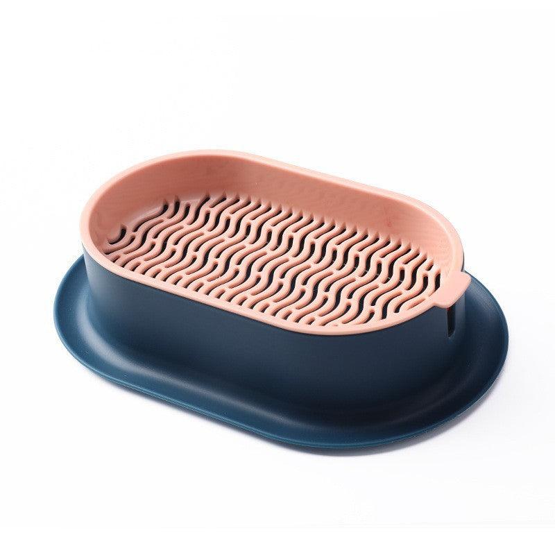 Product name: plant bowl sprout vegetable seedling pot Material: ABS Planting method: soilless cultivation, water cultivation. Planting time: 4 seasons. Easy to use - follow the instructions and you can easily germinate beans