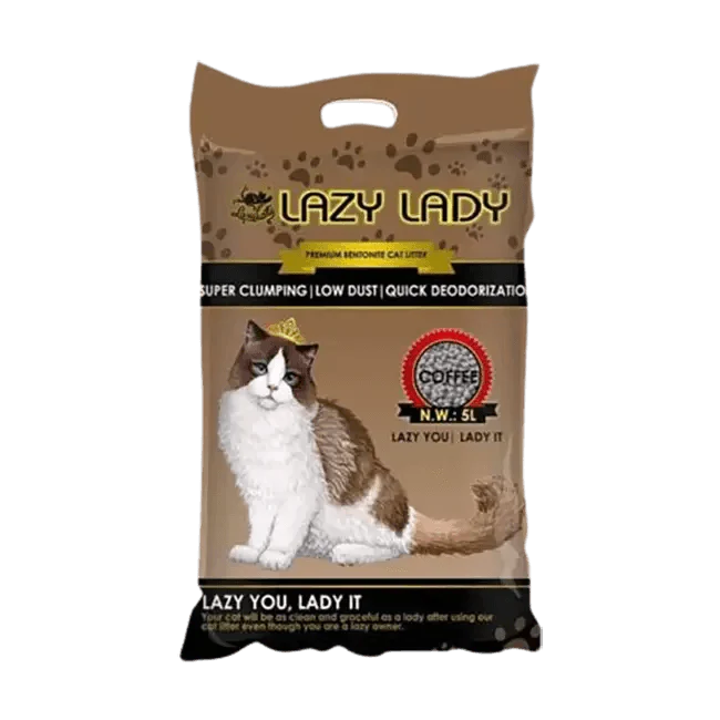 lazy_lady_cat_litter_coffee-hellopets