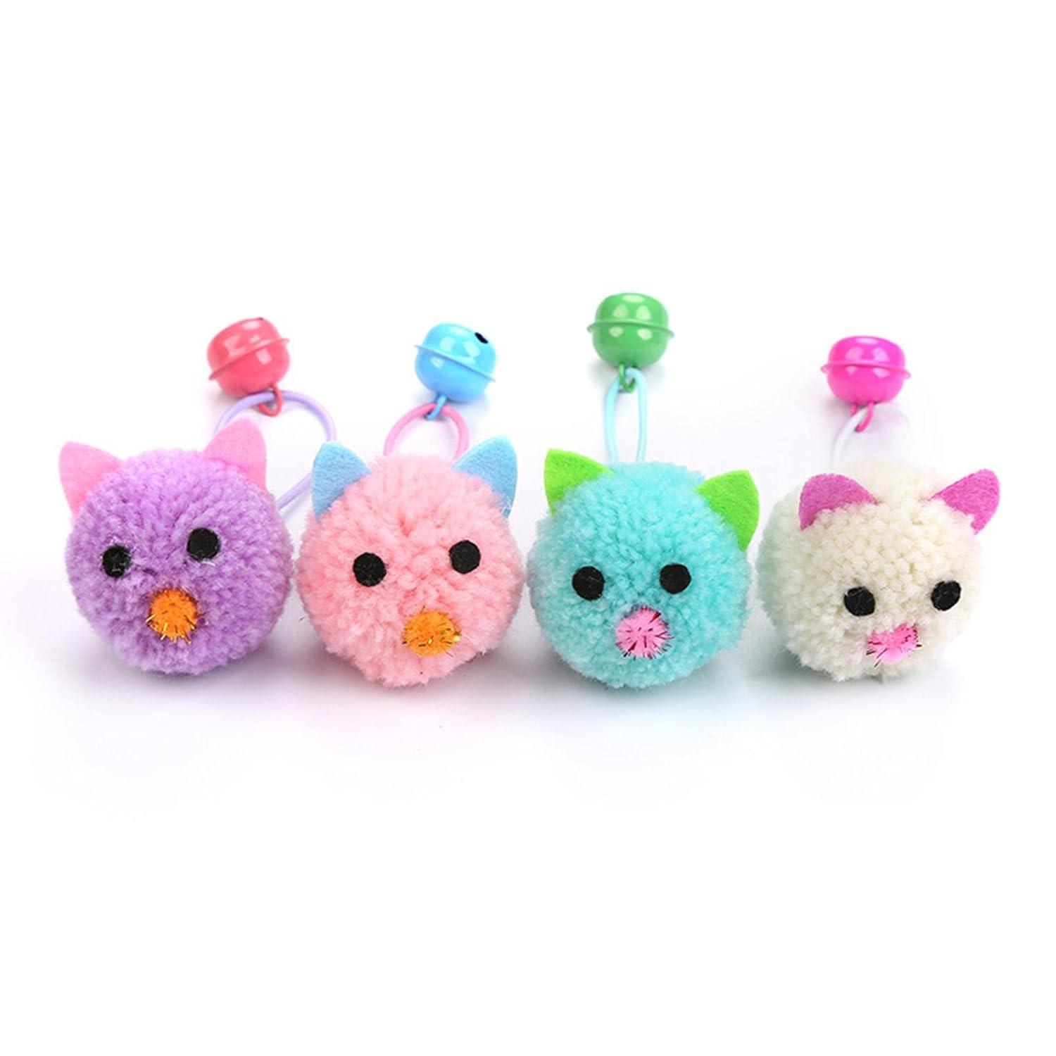 Interactive Cat Toy Teaser Toys Funny Cat Toys Mice Cat Toys Cat Toy Mouse - Pet Supermarket