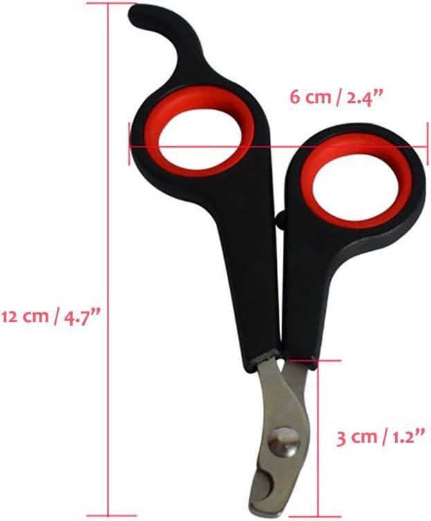 Nail Clippers Cat Dog Grooming Nail Clippers/Cutter Nail Pet Care, Nail Cutter