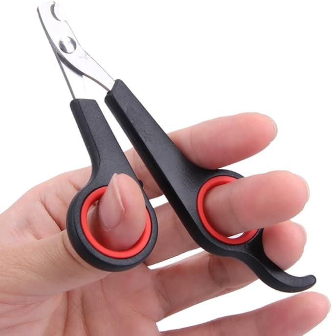 Nail Clippers Cat Dog Grooming Nail Clippers/Cutter Nail Pet Care, Nail Cutter