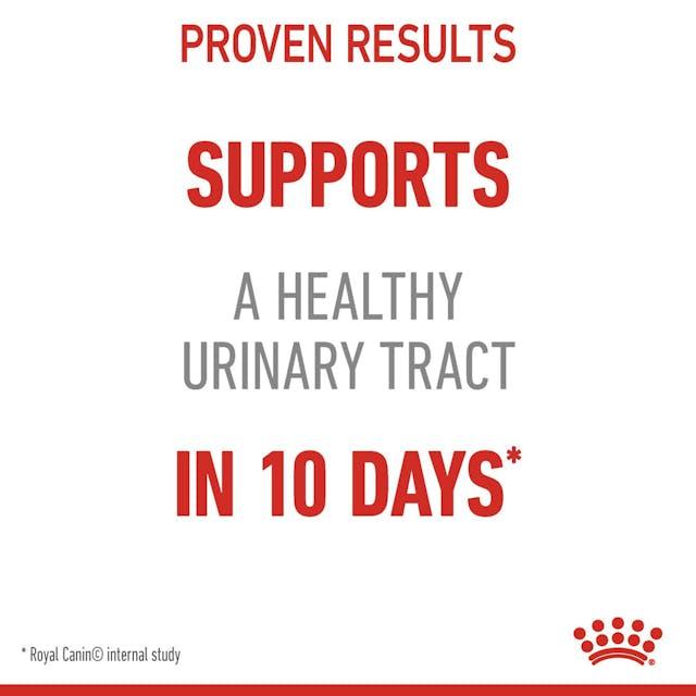 Royal Canin Urinary care (2KG)- Dry food for adult cats
