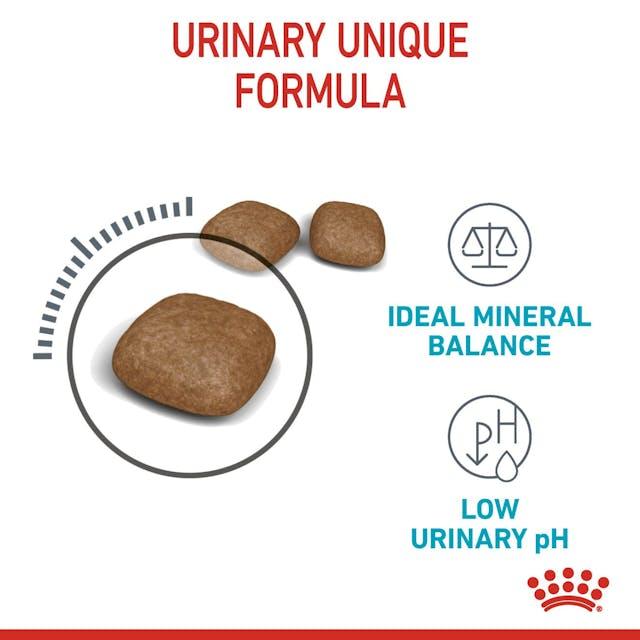 Royal Canin Urinary care (2KG)- Dry food for adult cats