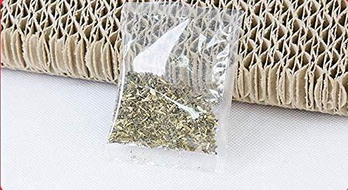 Cat Scratch Pad for Cats, Scratcher with Catnip, Scratching Posts, Cat Toy Scratch Board Lounge with Bell-Ball