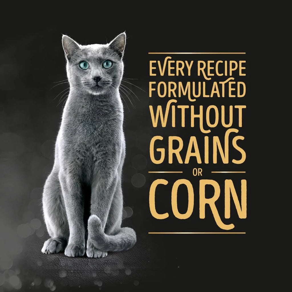 Sheba Premium Loaf Fine Wet Cat Food for Adult in Tuna & Bream 70g - Pet Supermarket