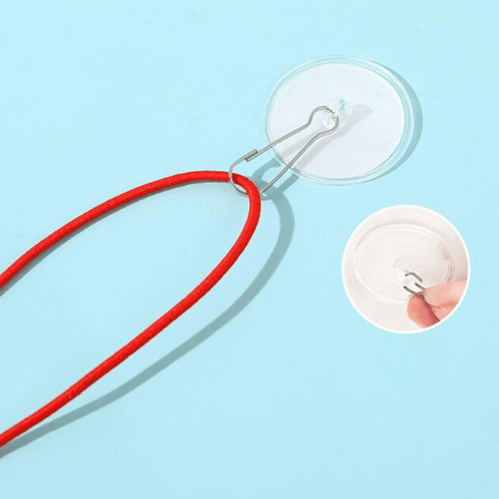 Mice Cat Catching Mouse Toy Hanging Retractable Funny Cat Supplies