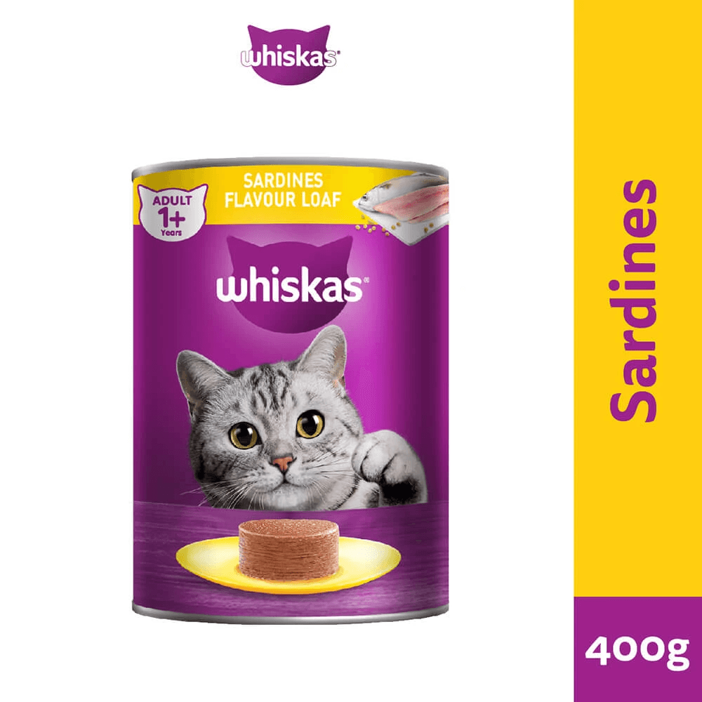 whiskas-wet-can-adult-sardine-400g